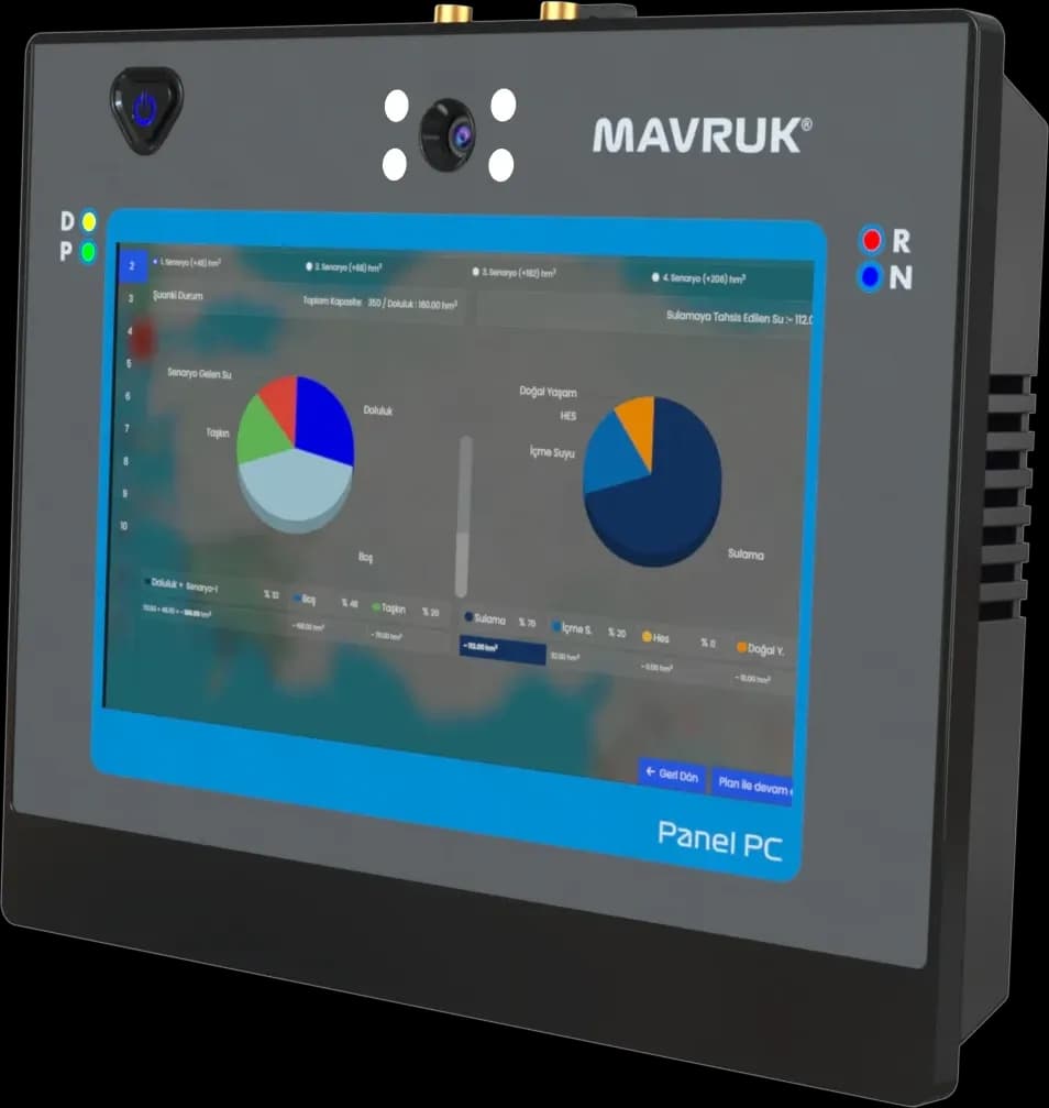 Mavruk®